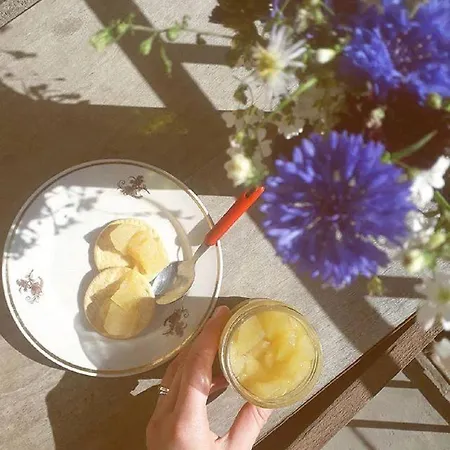 아파트 Fabolous Flat Art Design