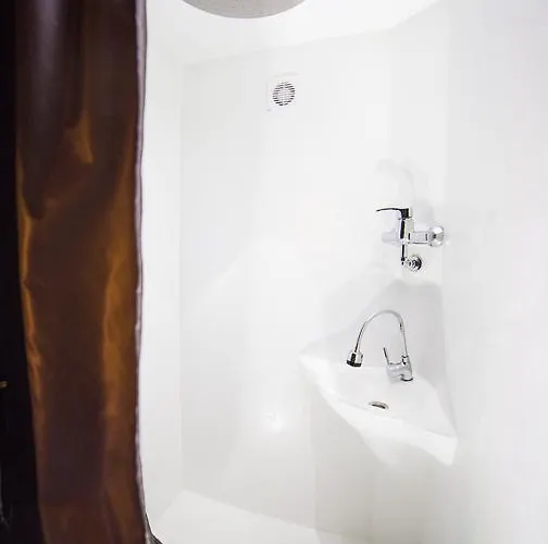 Appartement Fabolous Flat Art Design *