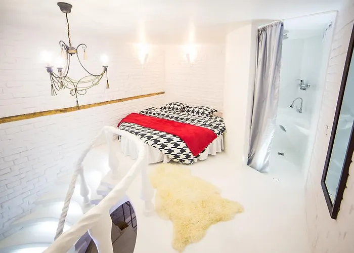 Fabolous Flat Art Design * Lviv