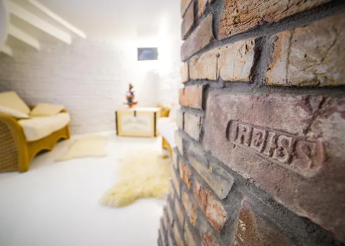 Appartement Fabolous Flat Art Design *